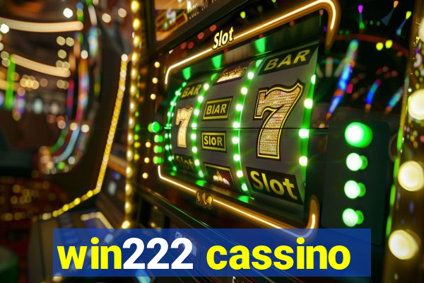 win222 cassino